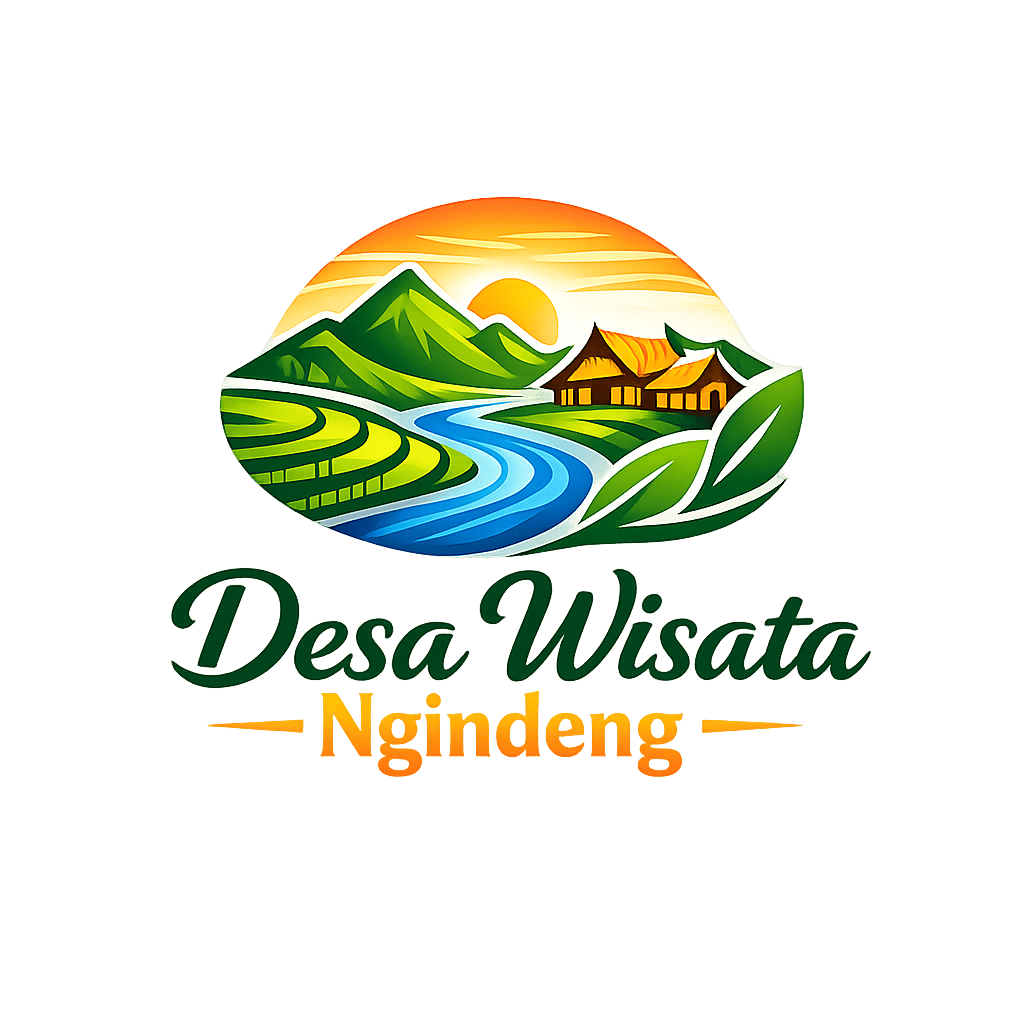 Desa Wisata Ngindeng