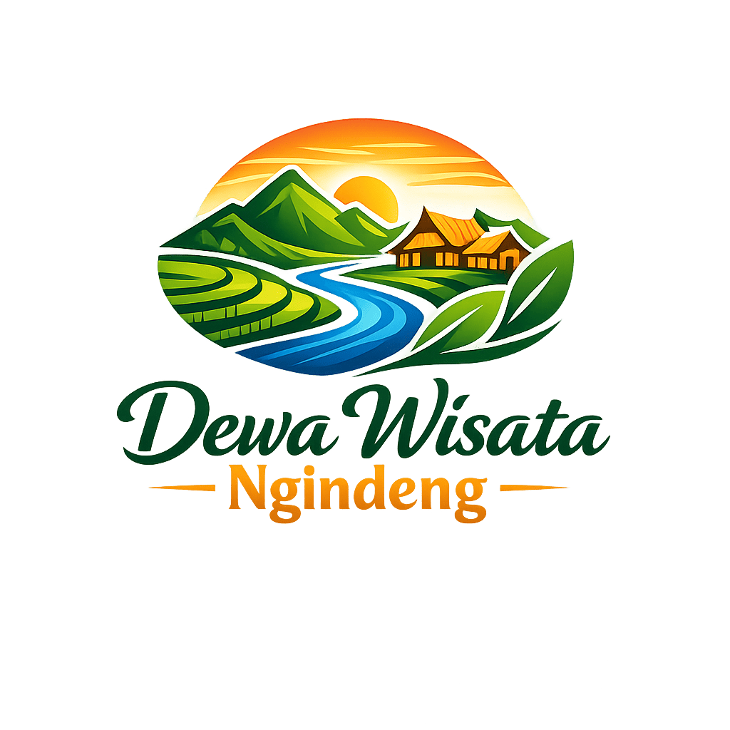 Desa Wisata Ngindeng